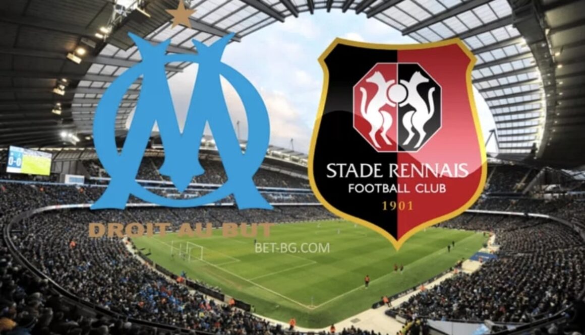 Marseille - Rennais bet365