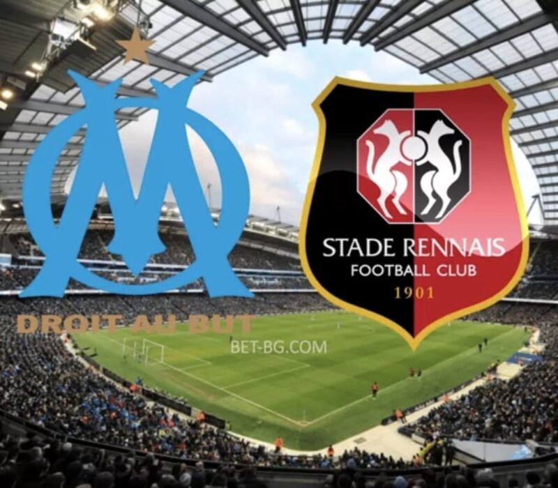 Marseille - Rennais bet365 Marseille - Rennais bet365