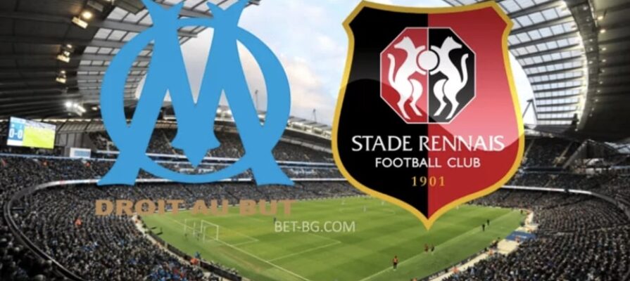 Marseille - Rennais bet365