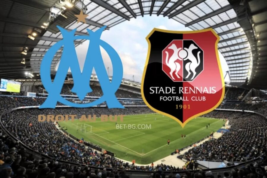 Marseille - Rennais bet365
