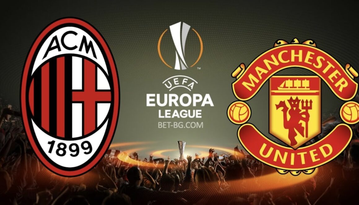 Milan - Manchester United bet365