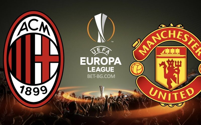 Milan - Manchester United bet365