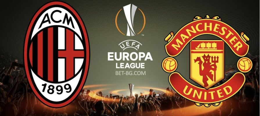 Milan - Manchester United bet365