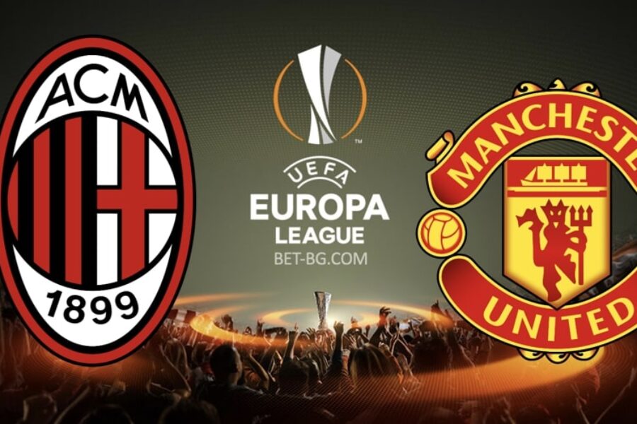 Milan - Manchester United bet365