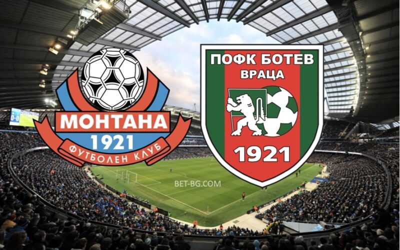 Montana - Botev Vratsa bet365