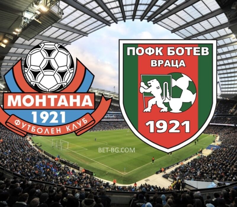 Montana - Botev Vratsa bet365 Montana - Botev Vratsa bet365