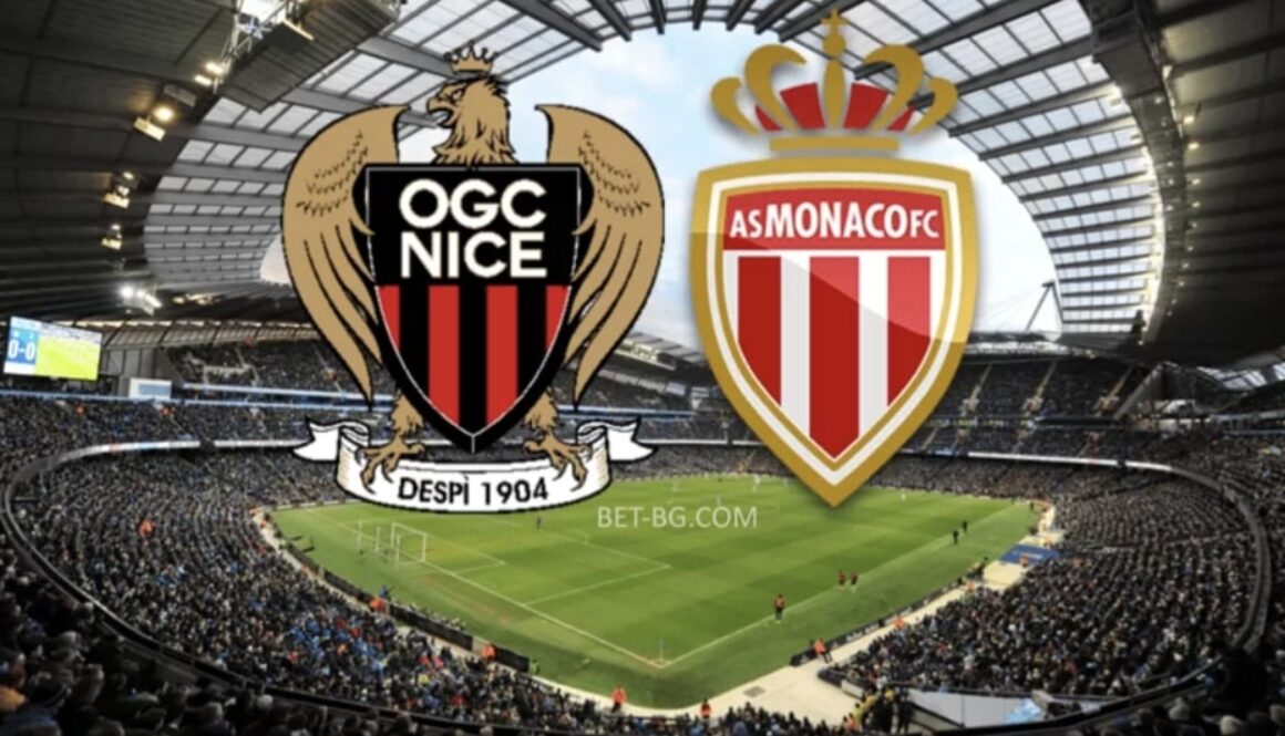 Nice - Monaco bet365