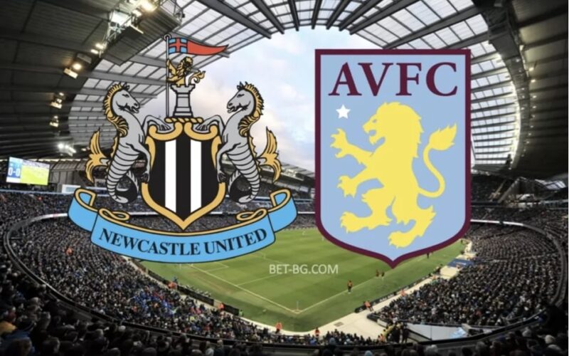 Newcastle - Aston Villa bet365