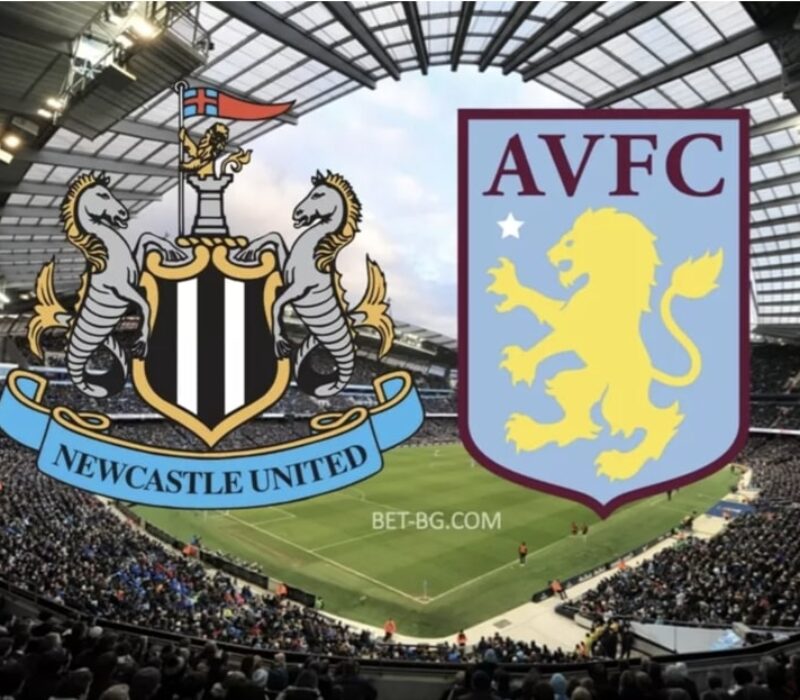 Newcastle - Aston Villa bet365