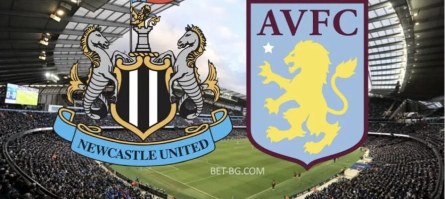 Newcastle - Aston Villa bet365