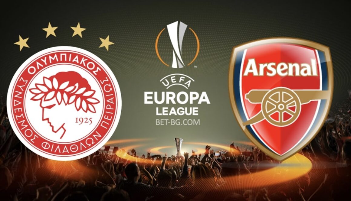 Olympiacos - Arsenal bet365