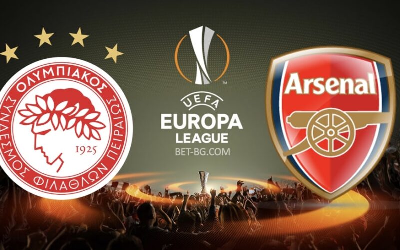 Olympiacos - Arsenal bet365