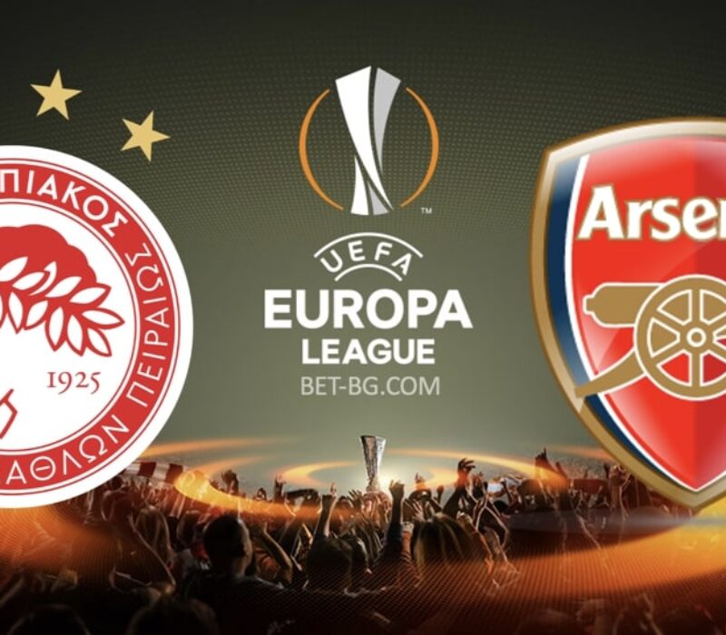 Olympiacos - Arsenal bet365 Olympiacos - Arsenal bet365