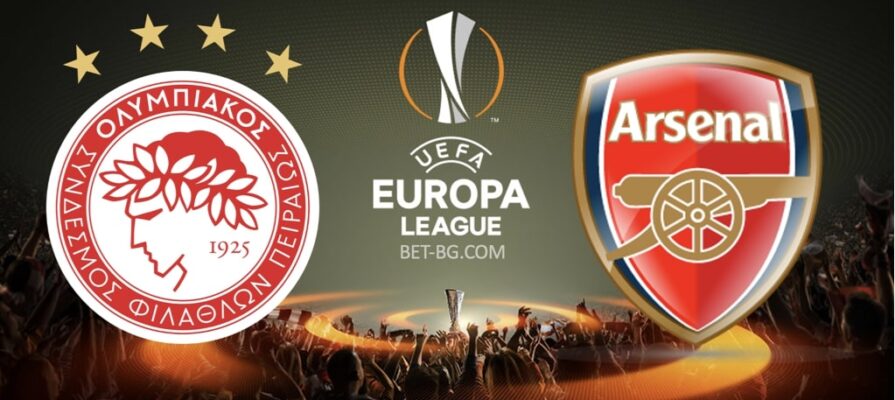 Olympiacos - Arsenal bet365