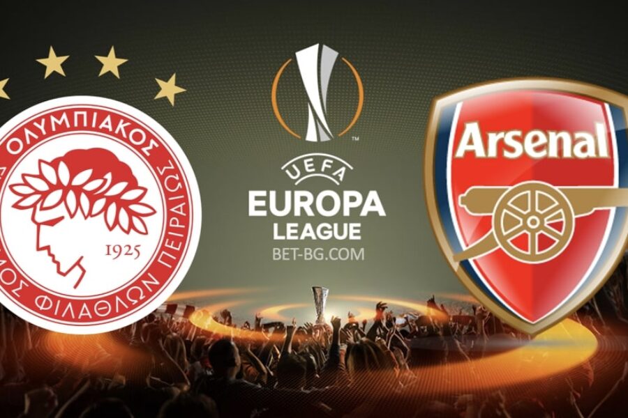 Olympiacos - Arsenal bet365