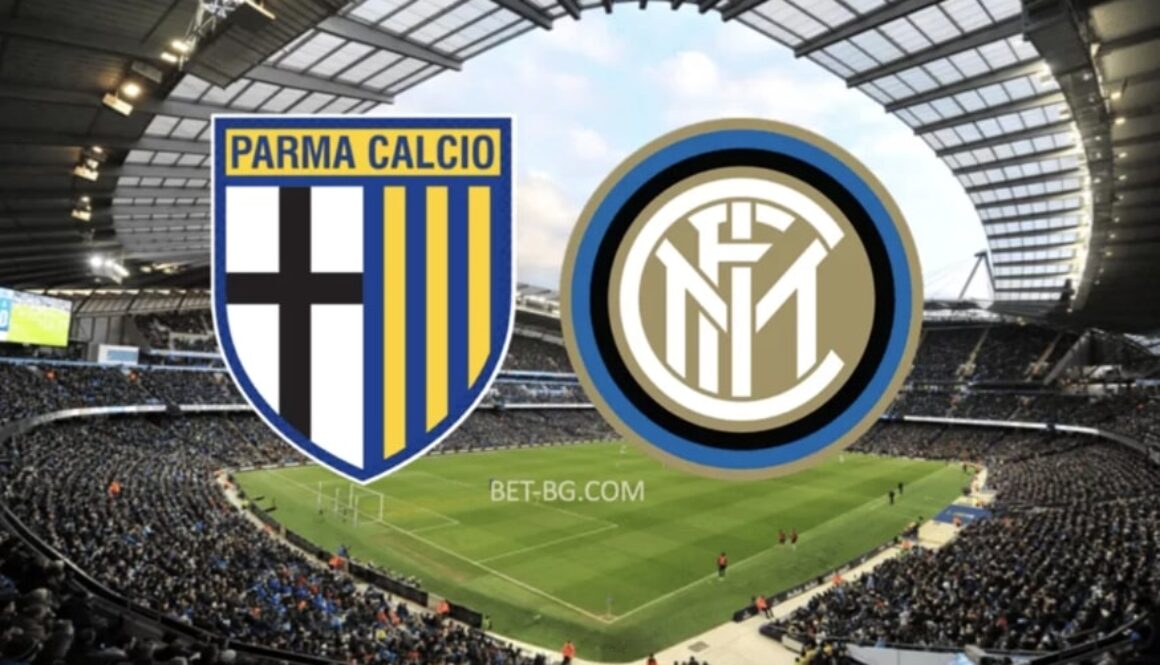 Parma - Inter Milan bet365