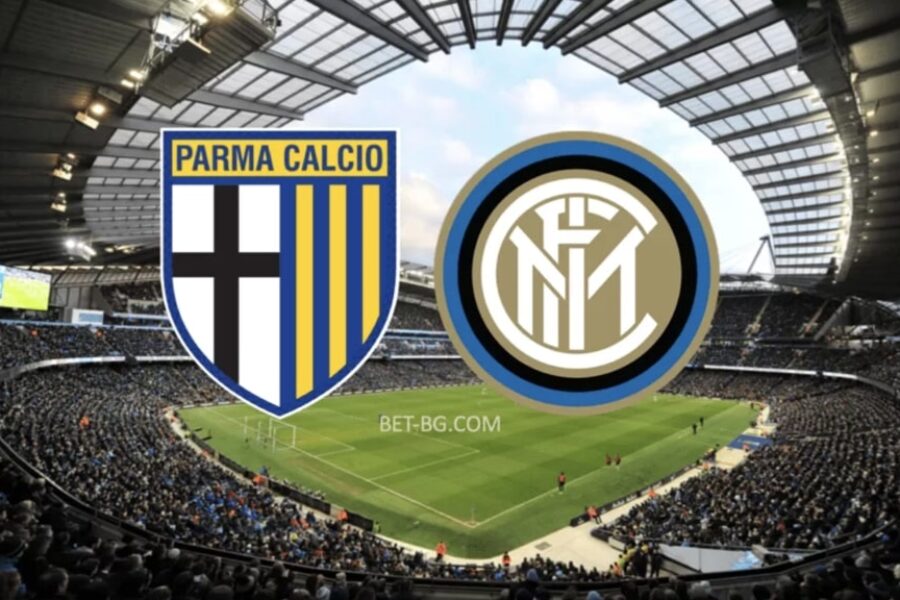 Parma - Inter Milan bet365