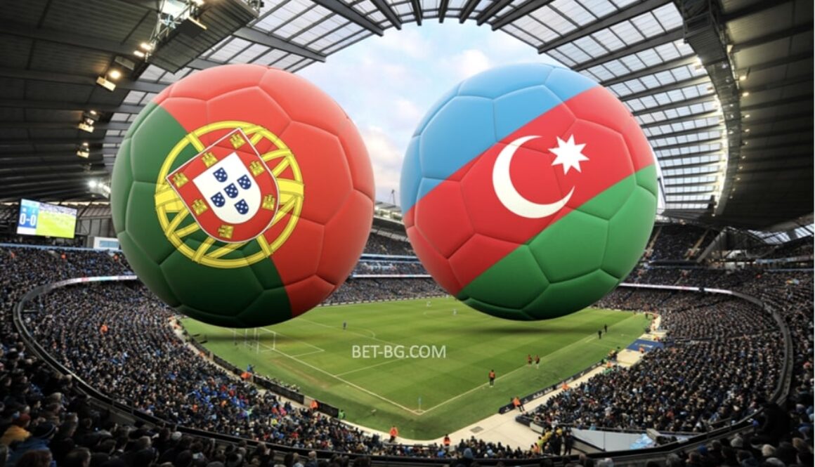 Portugal - Azerbaijan bet365