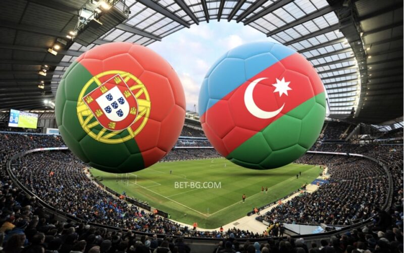 Portugal - Azerbaijan bet365