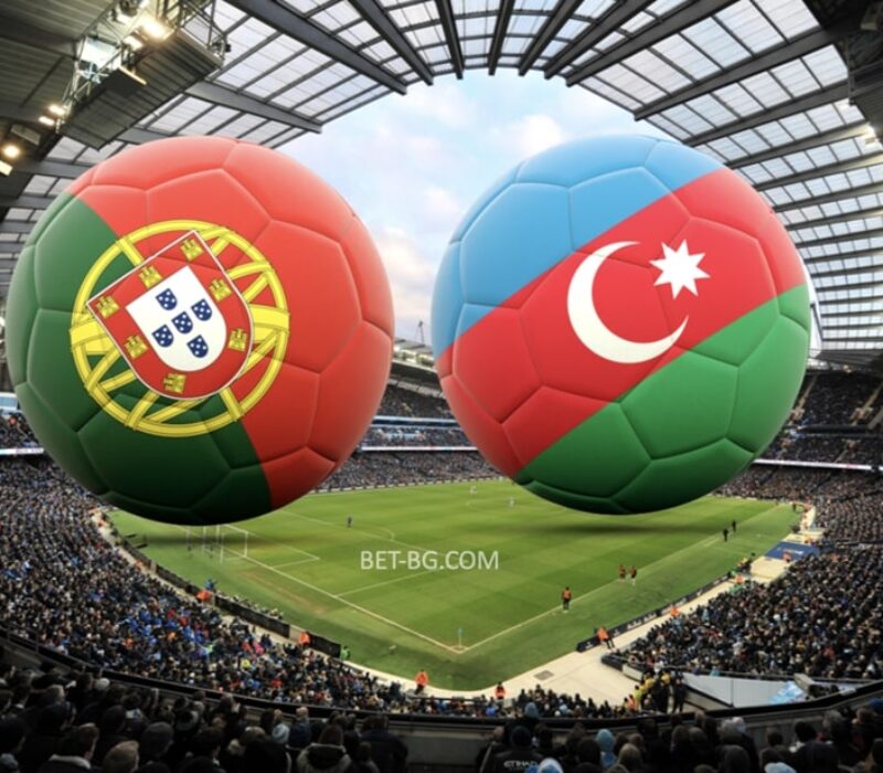 Portugal - Azerbaijan bet365