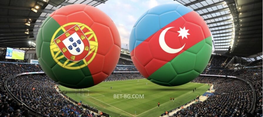 Portugal - Azerbaijan bet365