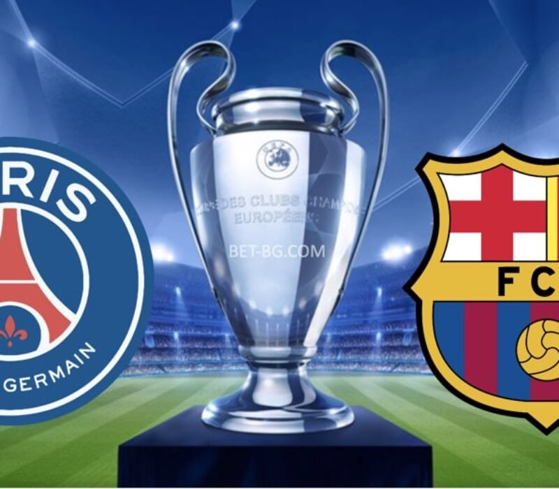 PSG - Barcelona bet365 PSG - Barcelona bet365