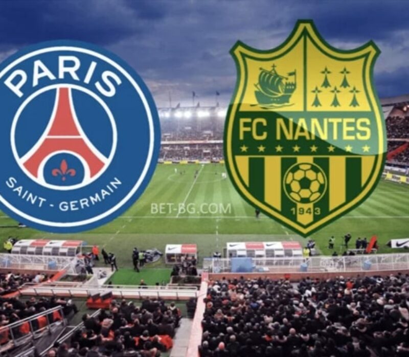 PSG - Nantes bet365