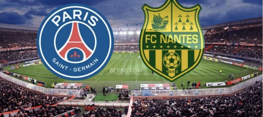 PSG - Nantes bet365