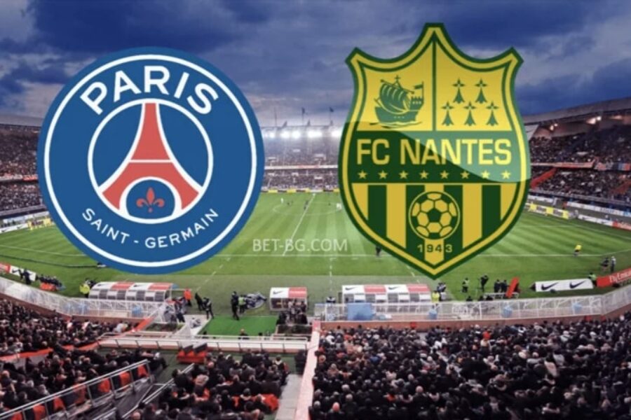 PSG - Nantes bet365
