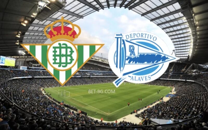 Real Betis - Alaves bet365