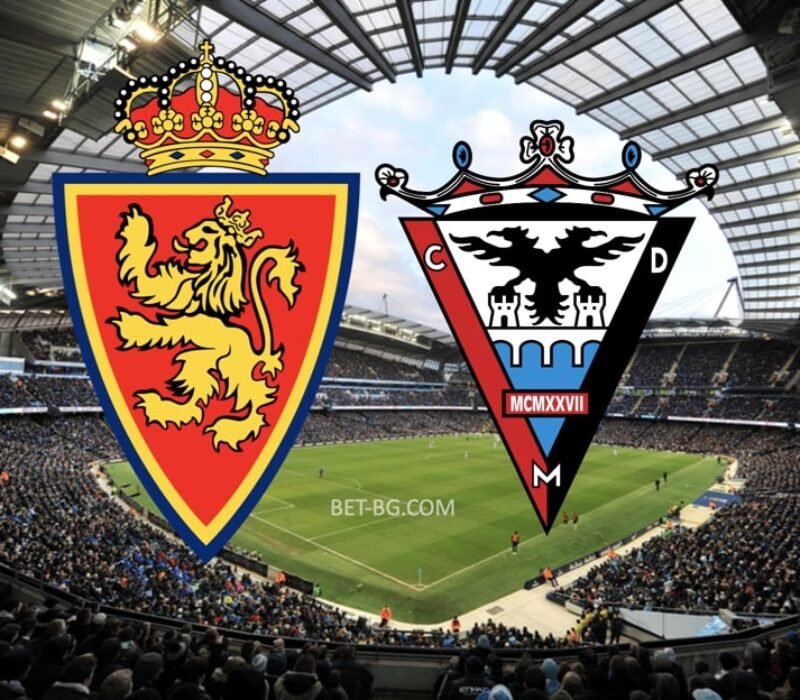 Real Zaragoza - Mirandes bet365