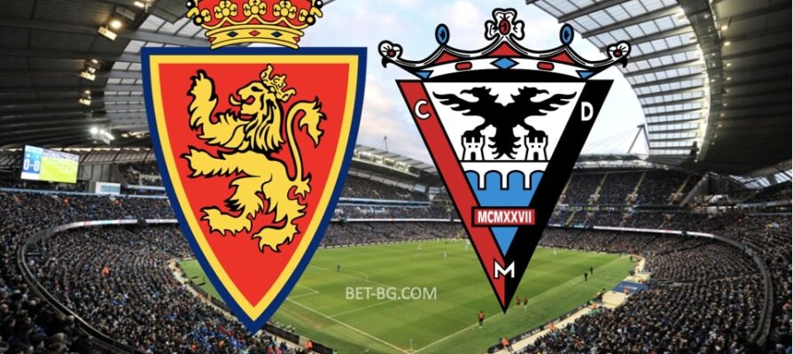 Real Zaragoza - Mirandes bet365