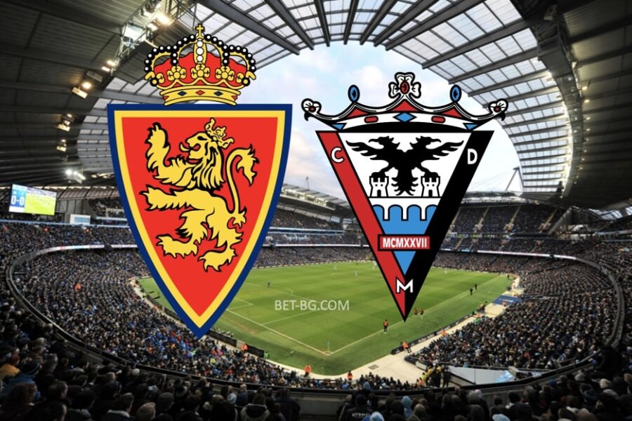 Real Zaragoza - Mirandes bet365