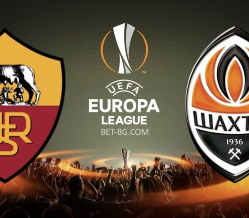 Roma - Shakhtar Donetsk bet365 Roma - Shakhtar Donetsk bet365
