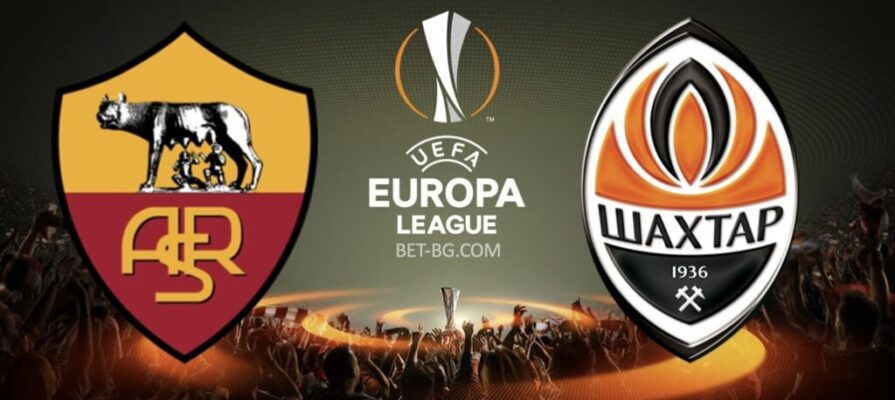 Roma - Shakhtar Donetsk bet365