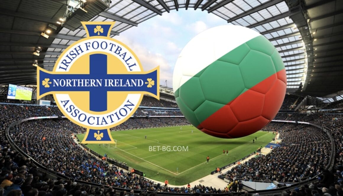 Northern Ireland - Bulgaria bet365