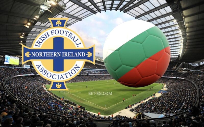 Northern Ireland - Bulgaria bet365