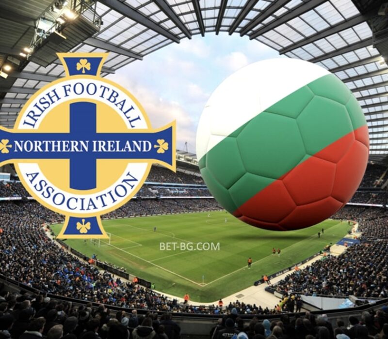 Northern Ireland - Bulgaria bet365