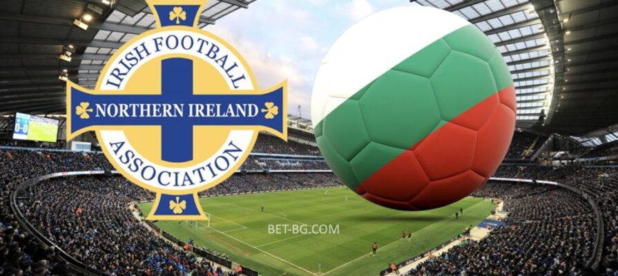 Northern Ireland - Bulgaria bet365