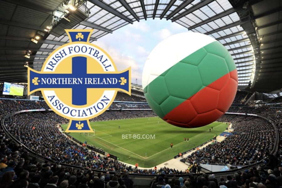 Northern Ireland - Bulgaria bet365