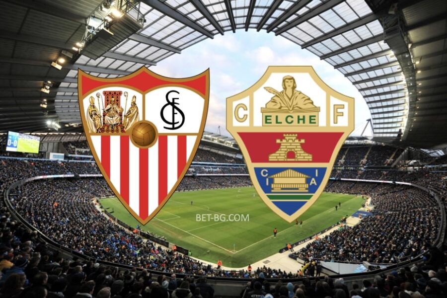 Sevilla - Elche bet365