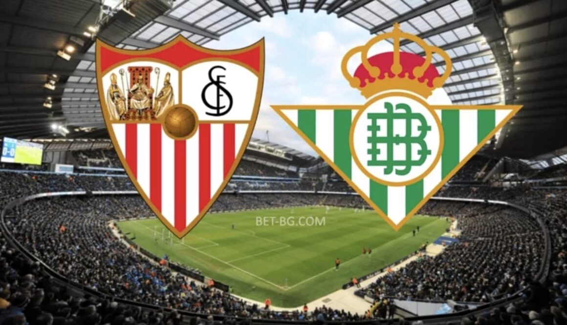 Sevilla - Real Betis bet365
