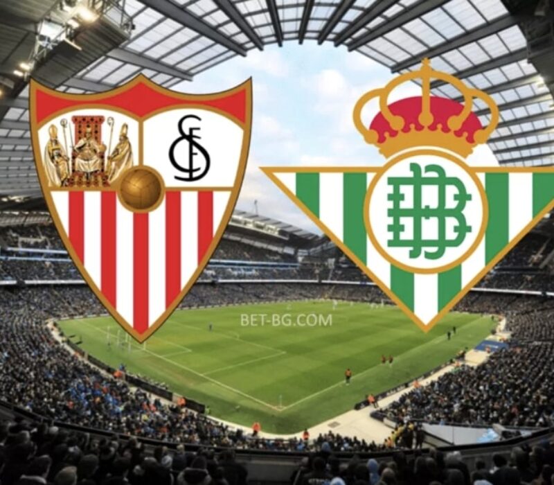 Sevilla - Real Betis bet365