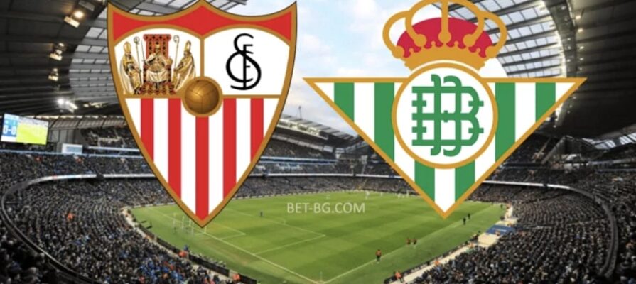 Sevilla - Real Betis bet365