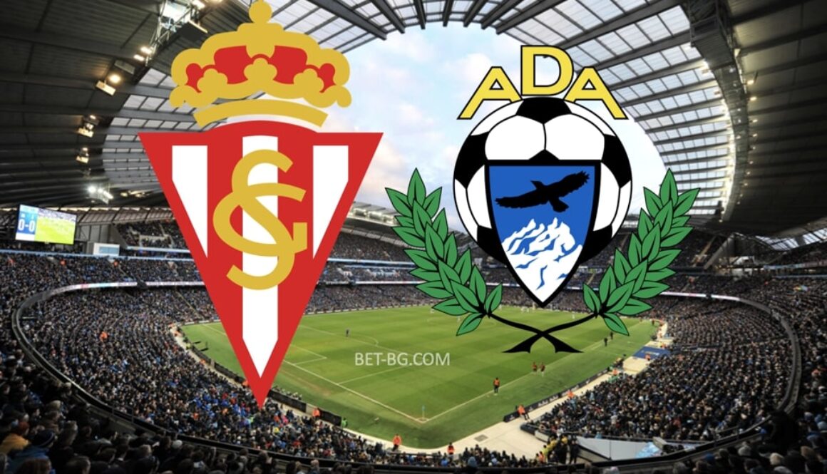 Sporting Gijon - Alcorcon bet365
