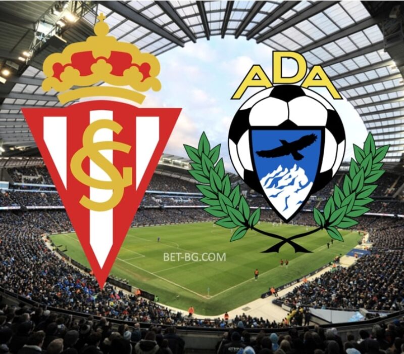 Sporting Gijon - Alcorcon bet365