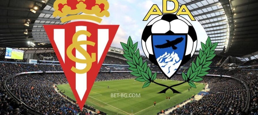 Sporting Gijon - Alcorcon bet365