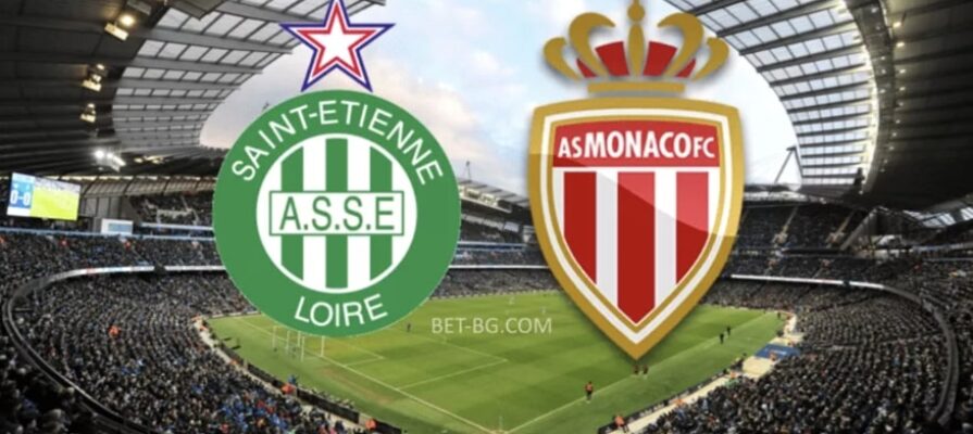 St Etienne - Monaco bet365