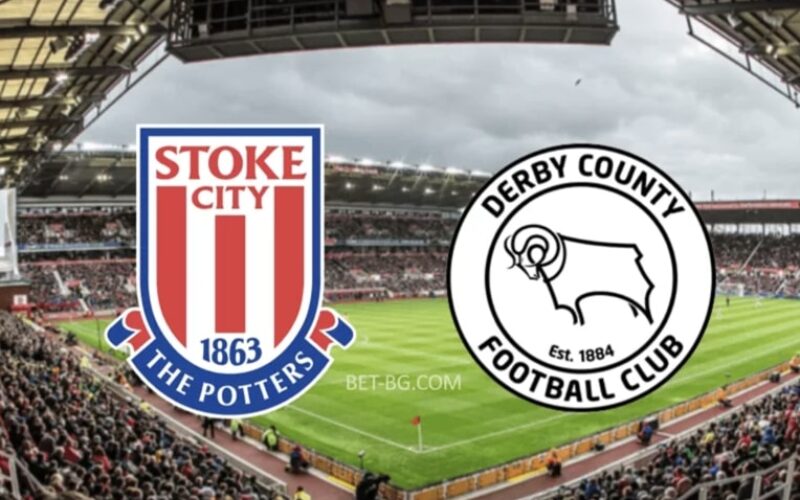 Stoke City - Derby County bet365