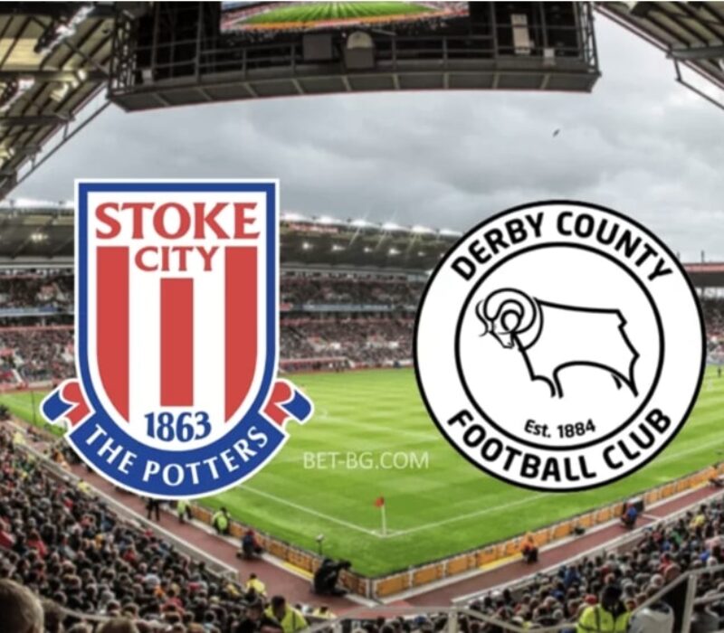 Stoke City - Derby County bet365